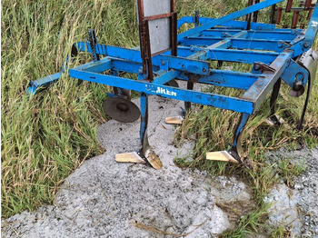 Kultivátor Lemken Smaragd 3m: obrázok 4