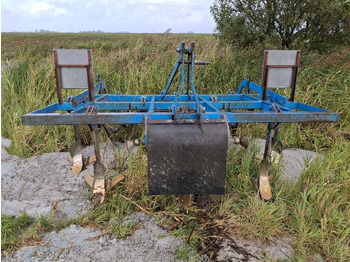 Kultivátor Lemken Smaragd 3m: obrázok 3