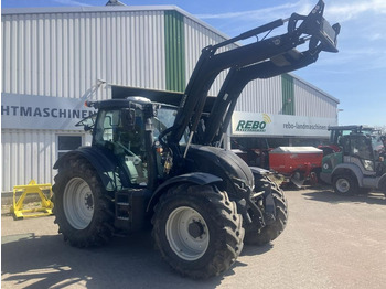 Traktor VALTRA N-series