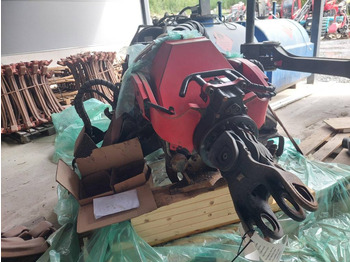 Harvesterova hlava Komatsu 365.1: obrázok 3