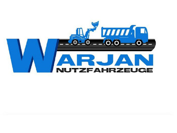 Skříňový nákladní auto VOLVO FL 280