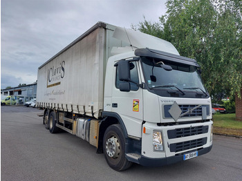 Nákladné auto Volvo FM: obrázok 2