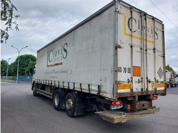 Nákladné auto Volvo FM: obrázok 5