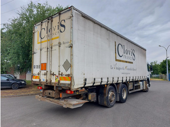 Nákladné auto Volvo FM: obrázok 3