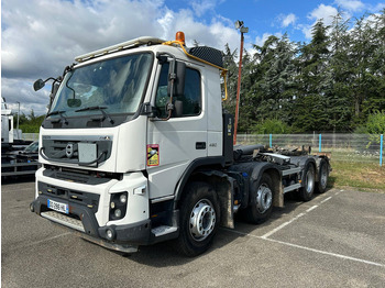 Hákový nosič kontajnerov VOLVO FM