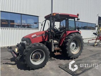 Traktor CASE IH JXU Maxxima