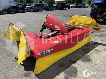 Kosačka Fella KM 3140 FP-V: obrázok 3