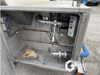 Cisternový náves Magyar S33BTA: obrázok 5 Cisternový náves Magyar S33BTA: obrázok 5