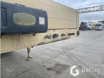 Náves preprava kontajnerov/ Výmenná nadstavba Masso PORTE SILOS: obrázok 5