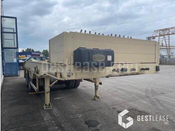 Náves preprava kontajnerov/ Výmenná nadstavba Masso PORTE SILOS: obrázok 4