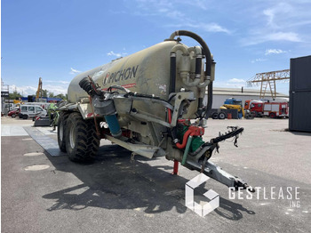 Fekálny náves Pichon TCI 16800: obrázok 4 Fekálny náves Pichon TCI 16800: obrázok 4