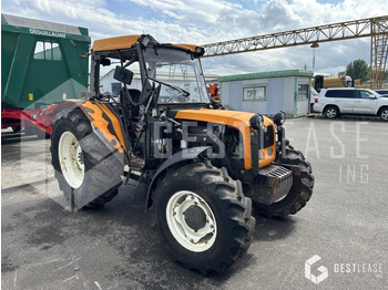 Traktor Renault PALES 240: obrázok 4 Traktor Renault PALES 240: obrázok 4