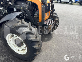 Traktor Renault PALES 240: obrázok 5 Traktor Renault PALES 240: obrázok 5