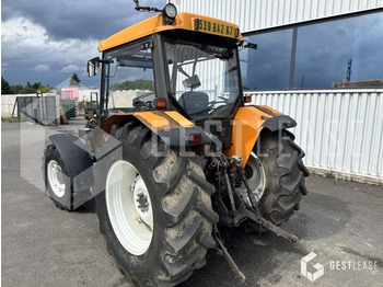 Traktor Renault PALES 240: obrázok 2 Traktor Renault PALES 240: obrázok 2