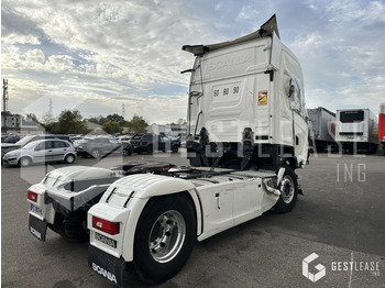 Ťahač Scania S500: obrázok 3
