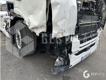 Ťahač Scania S500: obrázok 4