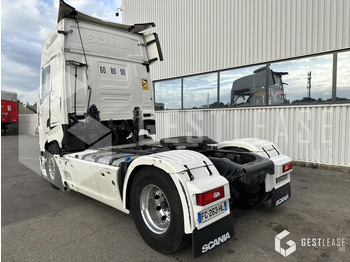 Ťahač Scania S500: obrázok 2