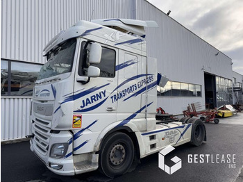 Ťahač DAF XF 480