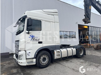 Ťahač DAF XF 510