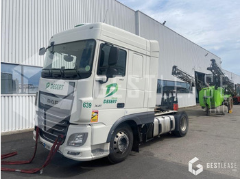 Ťahač DAF XF 450