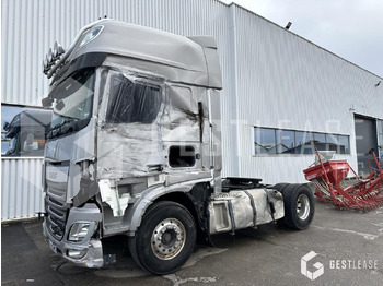 Ťahač DAF XF 510