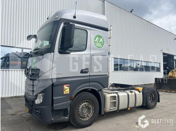 Ťahač MERCEDES-BENZ Actros 1848