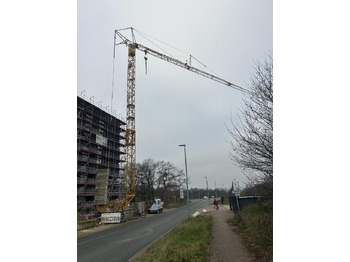 Vežový žeriav LIEBHERR