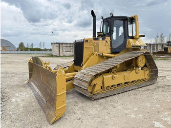 Buldozér CATERPILLAR D5H