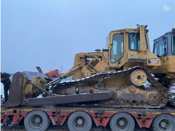 Buldozér CATERPILLAR D5H