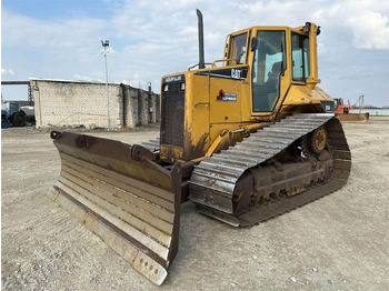 Buldozér CATERPILLAR D5N