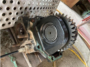 Podvozek s kabinou SCANIA R