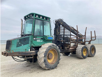 Vyvážečka TIMBERJACK