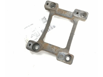 Kúrenie/ Vetranie DAF