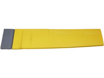 Aerodynamika/ Spojler DAF