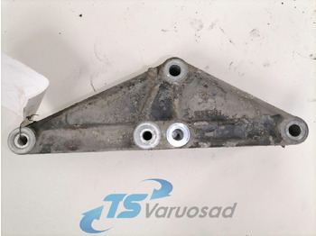 Medzichladič pre Nákladné auto DAF Intercooler tube carrier 1653294: obrázok 3