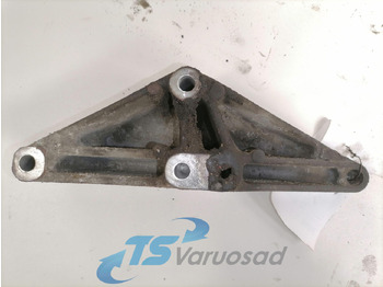 Medzichladič pre Nákladné auto DAF Intercooler tube carrier 1653294: obrázok 4