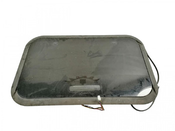 Univerzálny diel DAF