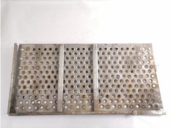 Univerzálny diel DAF