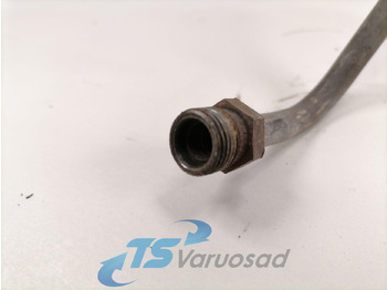 Kúrenie/ Vetranie pre Nákladné auto MAN A/C pipe 81619750103: obrázok 3 Kúrenie/ Vetranie pre Nákladné auto MAN A/C pipe 81619750103: obrázok 3