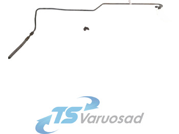 Kúrenie/ Vetranie MAN