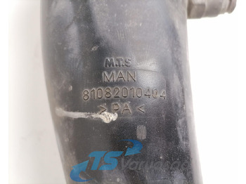Systém nasávania vzduchu pre Nákladné auto MAN Air intake 81082010404: obrázok 3