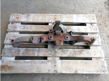 Náprava a diely pre Nákladné auto MAN Air suspension bracket 81436306050: obrázok 3