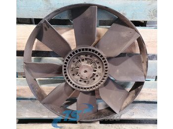 Ventilátor MAN