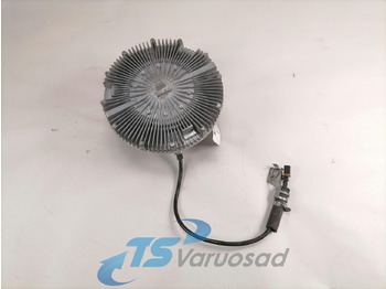 Ventilátor MAN