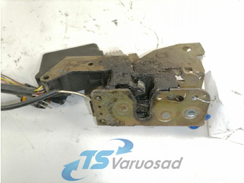 Dvere a diely pre Nákladné auto MAN Door lock 81626806122: obrázok 3 Dvere a diely pre Nákladné auto MAN Door lock 81626806122: obrázok 3