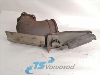 Diely bŕzd pre Nákladné auto MAN Exhaust brake 51152018041: obrázok 4