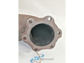 Diely bŕzd pre Nákladné auto MAN Exhaust brake 51152018041: obrázok 3