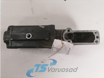 Prevodovka a diely MAN