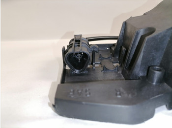 Spatne zrkadlo pre Nákladné auto MAN Küljepeegel, parem 81637306531: obrázok 5