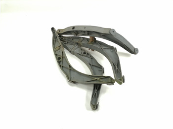 Karoséria a exteriér pre Nákladné auto MAN Sun visor bracket 81637350032: obrázok 2